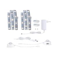 Paulmann Comfort Set Bett 2x1m 78894 LED-strip basisset Met connector (male) 24 V 2 m Warmwit 1 set(s) - thumbnail