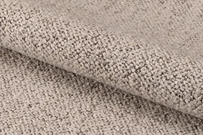 Sohome Eetkamerstoel 'Noud' Bouclé, kleur Beige