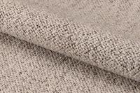 Bendt Draaibare Barkruk 'Loren' Bouclé, kleur Beige (zithoogte 63-84cm) - thumbnail