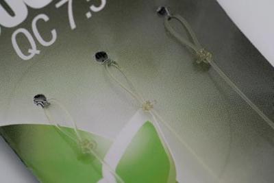 Korda Ready Booms 3st. 5,5'' 14 cm