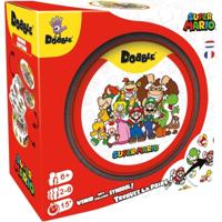 Dobble Super Mario - thumbnail