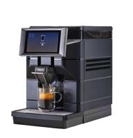 Saeco Magic B1 Volledig automatisch Espressomachine 2,5 l - thumbnail