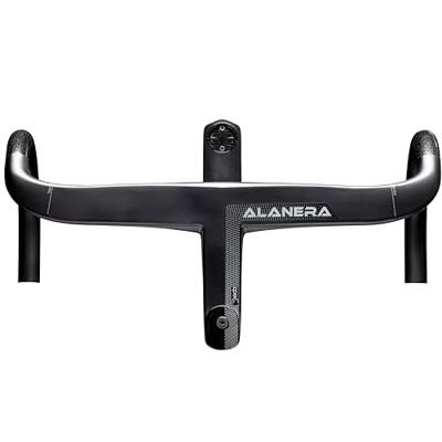 Dedacciai Deda stuur alanera dcr 44cm130mm 82-8 graden pob