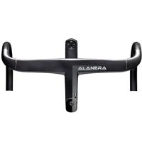 Dedacciai Deda stuur alanera dcr 44cm130mm 82-8 graden pob - thumbnail