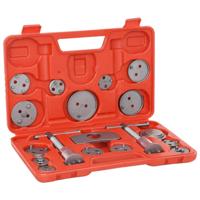 18-delige Remzuiger terugstel gereedschapsset - thumbnail