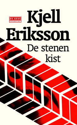 De stenen kist - Kjell Eriksson - ebook