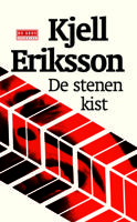 De stenen kist - Kjell Eriksson - ebook - thumbnail
