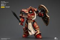 Warhammer The Horus Heresy Action Figure 1/18 Blood Angels Crimson Paladins Squad Crimson Paladin 2 14 cm - thumbnail