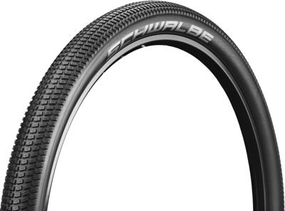 Schwalbe billy bonkers performance 26x2.10" addix folding tyre Schwalbe billy bonkers performance 26x2.10" addix folding tyre