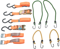 Connex Set Om De Lading Te Sjorren 8Dlg - DY270644 - thumbnail