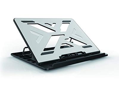 Conceptronic THANA ERGO S, Laptop Cooling Stand Cooling-pad voor laptop