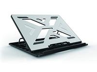 Conceptronic THANA ERGO S, Laptop Cooling Stand Cooling-pad voor laptop - thumbnail