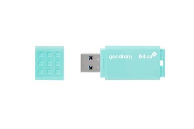 USB stick GoodRam Groen Turkoois 64 GB