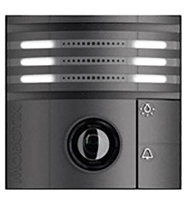 Mobotix T26B video-toegangssysteem, grijs, 6 MP