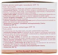 Clarins Extra-Firming Jour Firming Day Cream SPF15 50 ml - thumbnail