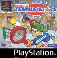 World Tennis Stars - thumbnail
