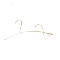 Sennheiser 506906 microfoon Presentation microphone Beige - thumbnail