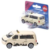Siku 1555 VW T5 Taxi Van - thumbnail