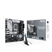 Asus PRIME B760M-A WIFI Moederbord Socket Intel LGA 1700 Vormfactor Micro-ATX Moederbord chipset Intel® B760 - thumbnail