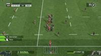 BANDAI NAMCO Entertainment Rugby 15, Xbox One Standaard Italiaans - thumbnail