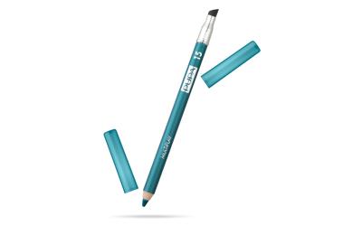 PUPA Multiplay Eye Pencil Blue Green 1.2gr PUPA Multiplay Eye Pencil Blue Green 1.2gr