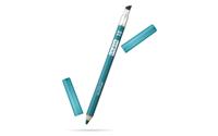 PUPA Multiplay Eye Pencil Blue Green 1.2gr - thumbnail