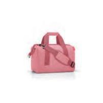 Reisenthel Allrounder M Polyester Roze Unisex Dokterstas