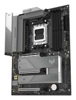 Sapphire 52123-03-40G Moederbord Socket AMD AM5 Vormfactor ATX Moederbord chipset AMD® B850 - thumbnail