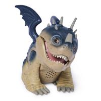 Dreamworks How To Train Your Dragon Mini Interactieve Dragon Gronkle + Geluid - thumbnail