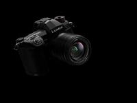 Panasonic Lumix DC-G9MEG-K Systeemcamera met 12-60mm lens (20 MP, 4K/6K, Dual I.S., stof en spatwaterdicht, zwart) - thumbnail