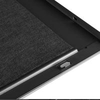 Modecom Oberon Pro Midi-Toren Zwart - thumbnail