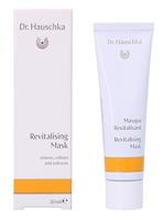 Hydraterend Gezichtsmasker Dr. Hauschka Revitalising Mask 30 ml - thumbnail
