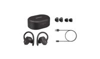 Philips TAA5205BK/00 hoofdtelefoon/headset oorhaak, In-ear Bluetooth Zwart - thumbnail