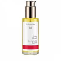 Dr. Hauschka - Pfl Ol 75 ml Lichaamsmist - thumbnail