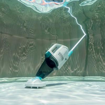 Stofzuiger voor zwembaden Intex ZR100 274 x 19 x 11 cm