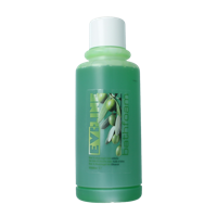 Bad en douchegel olijf 2 Liter - thumbnail