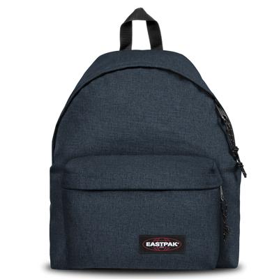 Rugzak - EASTPAK - Padded Pak'R - Triple Denim