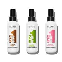 Uniq-One All in One Hair Treatment Lotus Flower - thumbnail