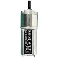 Reely RE-7842792 Transmissiemotor 12 V 1:104 - thumbnail
