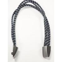 Widek triobinder intrek 26/28" zwart/steengrijs/wit z.beugels - thumbnail