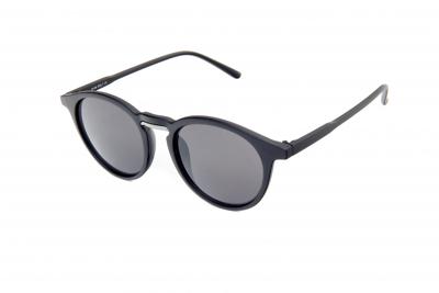 Kost zonnebril dames wayfarer zwart/grijs (20 146) Kost zonnebril dames wayfarer zwart/grijs (20 146)