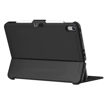 UAG Scout Tablet Case iPad Pro 11 zwart