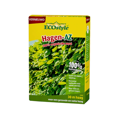 ECOstyle Hagen-AZ Mest 1,6kg ECOstyle Hagen-AZ Mest 1,6kg