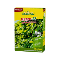 ECOstyle Hagen-AZ Mest 1,6kg - thumbnail