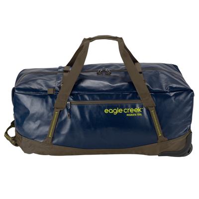 Eagle creek Migrate Wheeled Duffel Rush Blue 130L