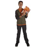 Nerf zombie strike flipfury - thumbnail