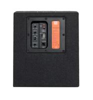JBL Bass Pro 8 Actieve Subwoofer - thumbnail