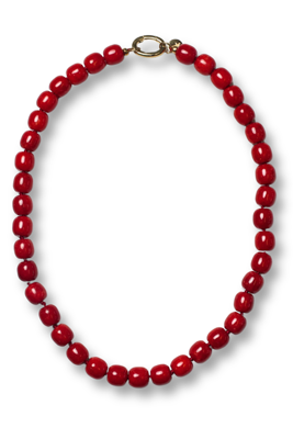 Bonnie Studios William koper ketting