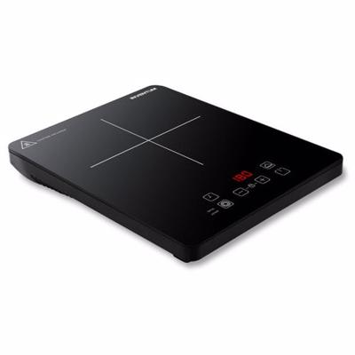 Inventum Ki120t Kookplaat 2200W Inventum Ki120t Kookplaat 2200W