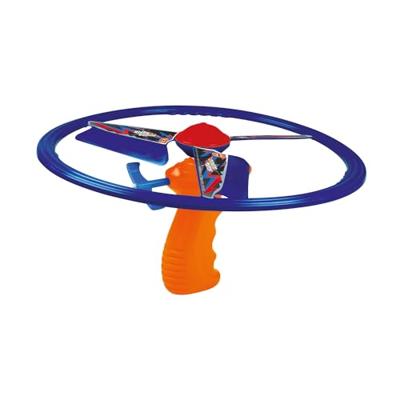 Günther Flugspiele 1646 Vrije vlucht vliegtuig Power spin